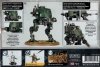 Astra Militarum Sentinel
